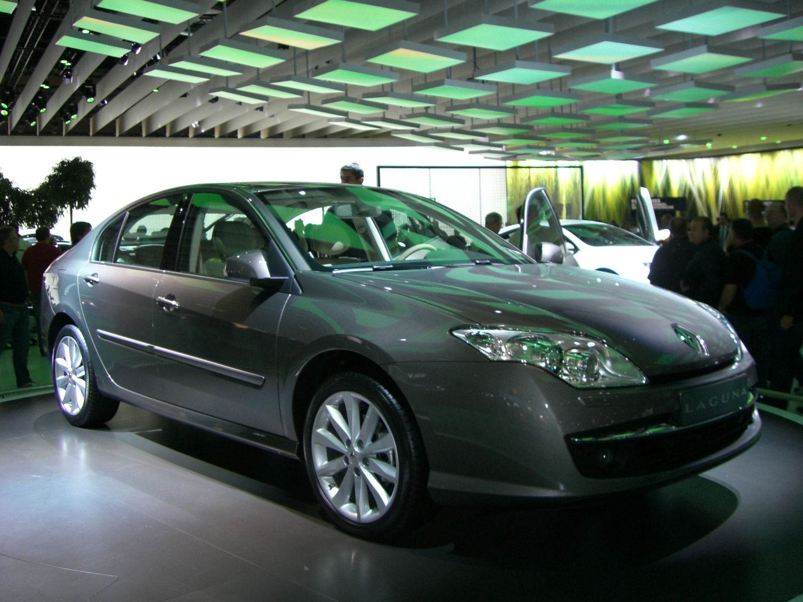 2007-09-23 FIMS - Renault Laguna.jpg